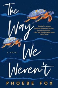 Produktbild: The Way We Weren't