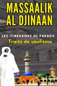 Produktbild: Massaalik al Djinaan : Les Itin&eacute;raires du Paradis