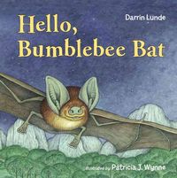 Produktbild: Hello, Bumblebee Bat