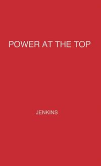 Produktbild: Power at the Top