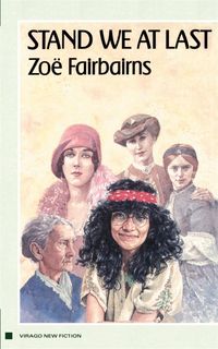 Produktbild: Fairbairns, Z: Stand We at Last