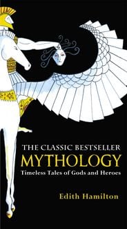 Produktbild: Mythology. 75th Anniversary Illustrated Edition
