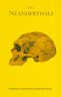 Produktbild: The Neanderthals