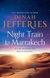 Produktbild: Night Train to Marrakech