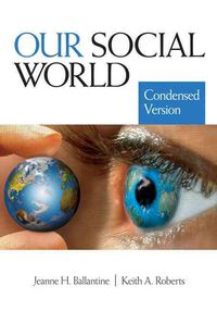 Produktbild: Our Social World: Condensed Version