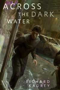 Produktbild: Across the Dark Water