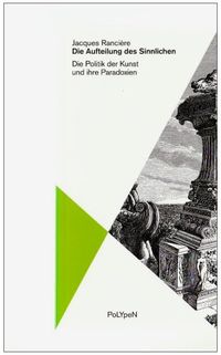 Produktbild: Die Aufteilung des Sinnlichen