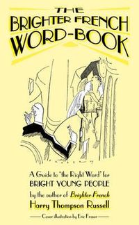 Produktbild: Russell, H: Brighter French Word-book
