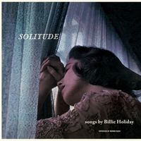 Bild vom Artikel Solitude-Songs By Billie Holiday (Ltd.180g Farb vom Autor Billie Holiday