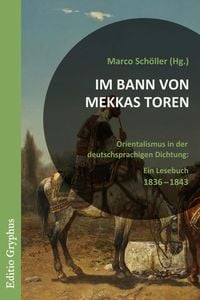 Produktbild: Im Bann von Mekkas Toren