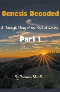 Produktbild: Genesis Decoded