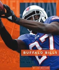 Produktbild: Buffalo Bills