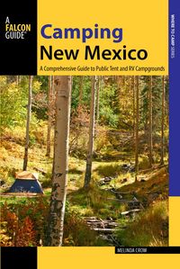 Produktbild: Camping New Mexico