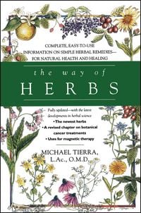 Produktbild: The Way of Herbs