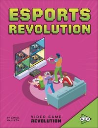 Produktbild: Esports Revolution