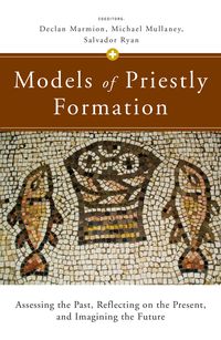 Produktbild: Models of Priestly Formation
