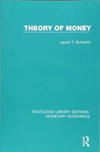 Produktbild: Theory of Money