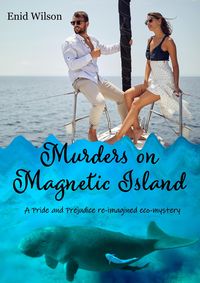 Produktbild: Murders on Magnetic Island