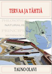 Produktbild: Tervaa ja t&auml;hti&auml;