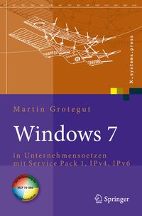 Bild vom Artikel Windows 7 vom Autor Martin Grotegut