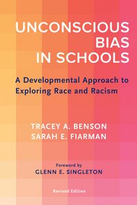 Produktbild: Unconscious Bias in Schools