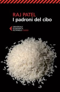 Produktbild: I padroni del cibo