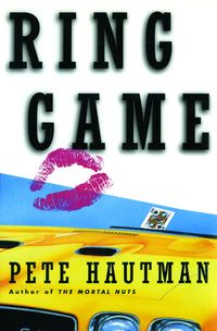 Produktbild: The Ring Game