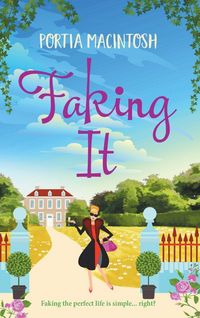 Produktbild: Faking It