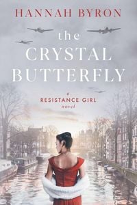 Produktbild: The Crystal Butterfly