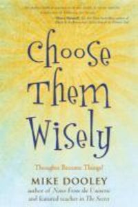 Produktbild: Choose Them Wisely