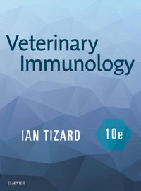 Produktbild: Veterinary Immunology - E-Book