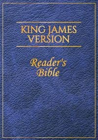 Produktbild: King James Version