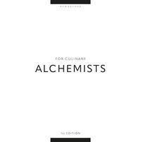 Produktbild: For Culinary Alchemists