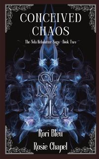 Produktbild: Conceived Chaos