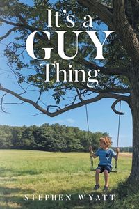 Produktbild: It's a Guy Thing