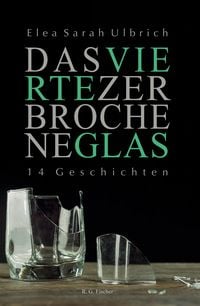Produktbild: Das vierte zerbrochene Glas