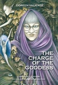 Produktbild: The Charge of the Goddess - The Poetry of Doreen Valiente