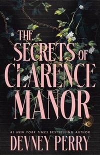 Produktbild: The Secrets of Clarence Manor (Standard Edition)