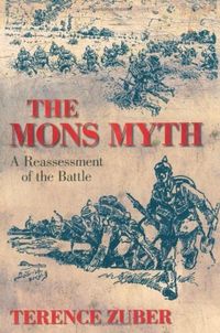 Produktbild: The Mons Myth