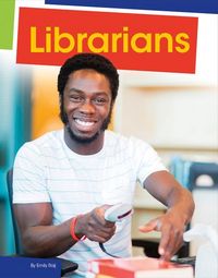 Produktbild: Librarians