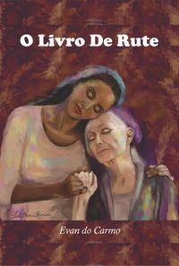 Produktbild: O Livro De Rute