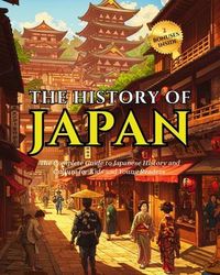 Produktbild: History of Japan