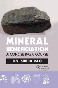 Produktbild: Mineral Beneficiation