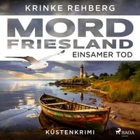 Produktbild: Mordfriesland: Einsamer Tod