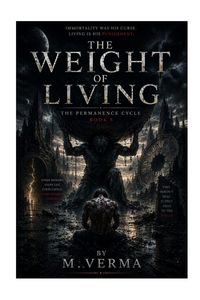 Produktbild: The Weight of Living