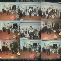 Produktbild: The Name Of This Band Is Talking Heads