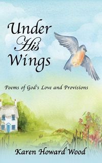 Produktbild: Under His Wings
