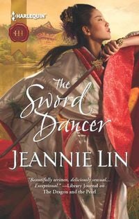Produktbild: The Sword Dancer