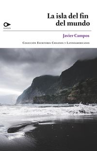 Produktbild: La isla del fin del mundo