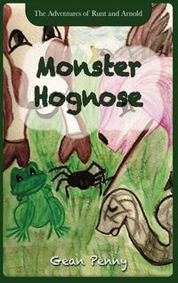 Produktbild: Monster Hognose